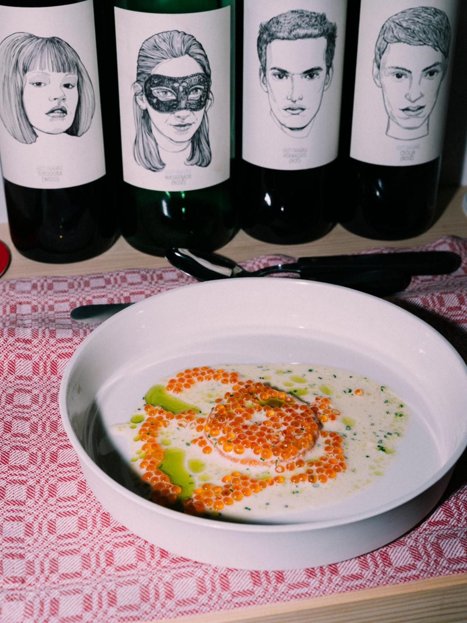Rote Wand Gourmet Hotel, A Member Of Design Hotels Лех ам Алберг Екстериор снимка
