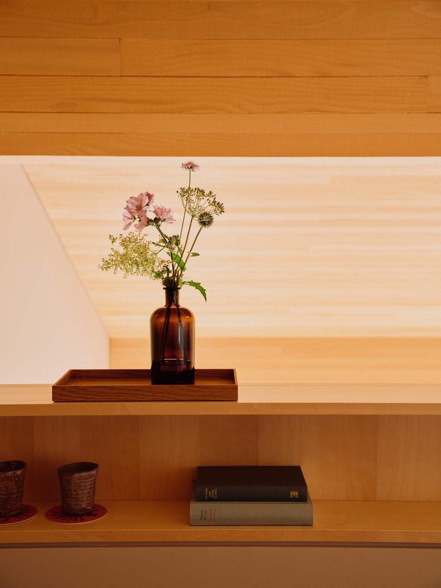 Rote Wand Gourmet Hotel, A Member Of Design Hotels Лех ам Алберг Екстериор снимка