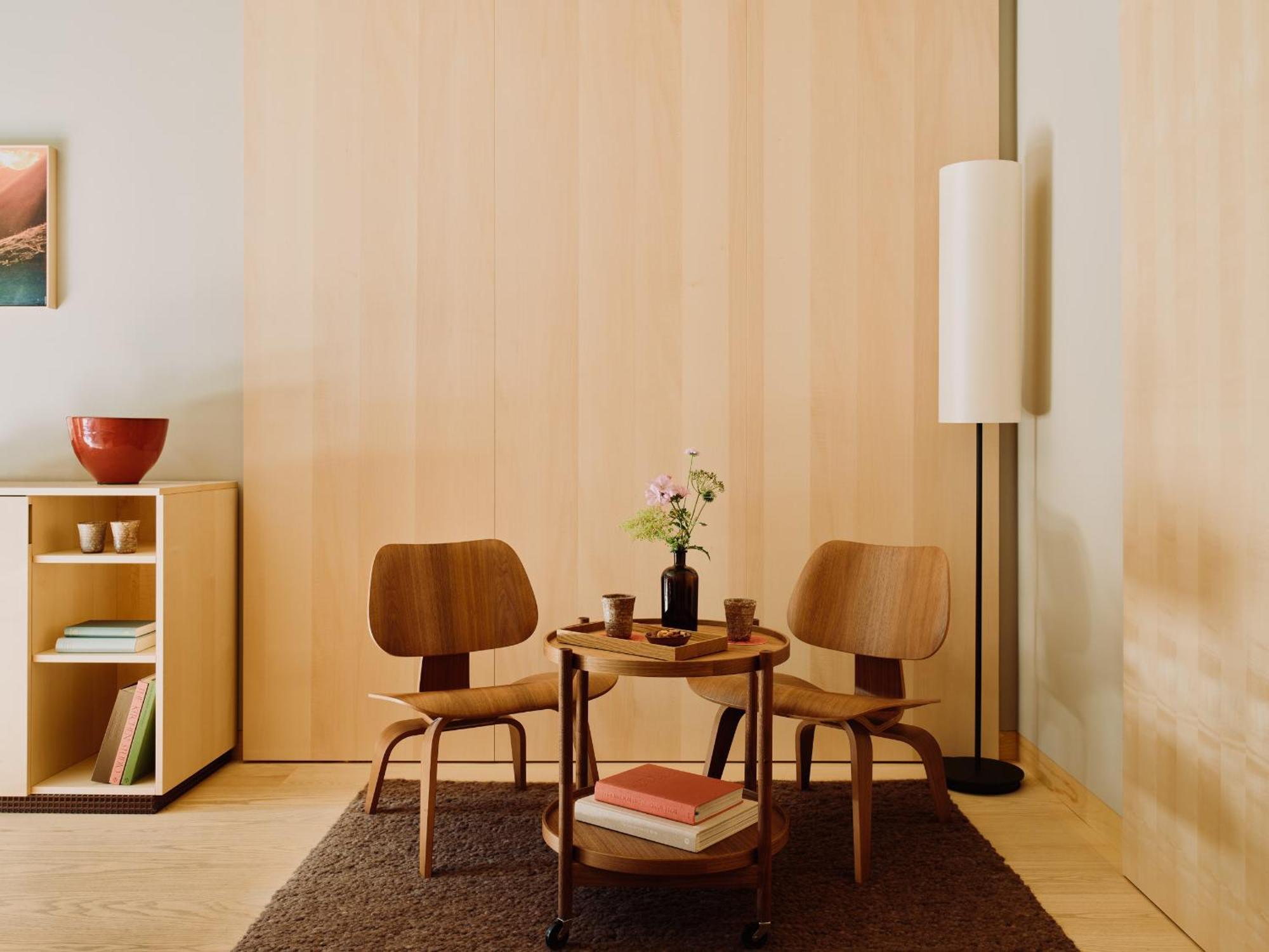 Rote Wand Gourmet Hotel, A Member Of Design Hotels Лех ам Алберг Екстериор снимка
